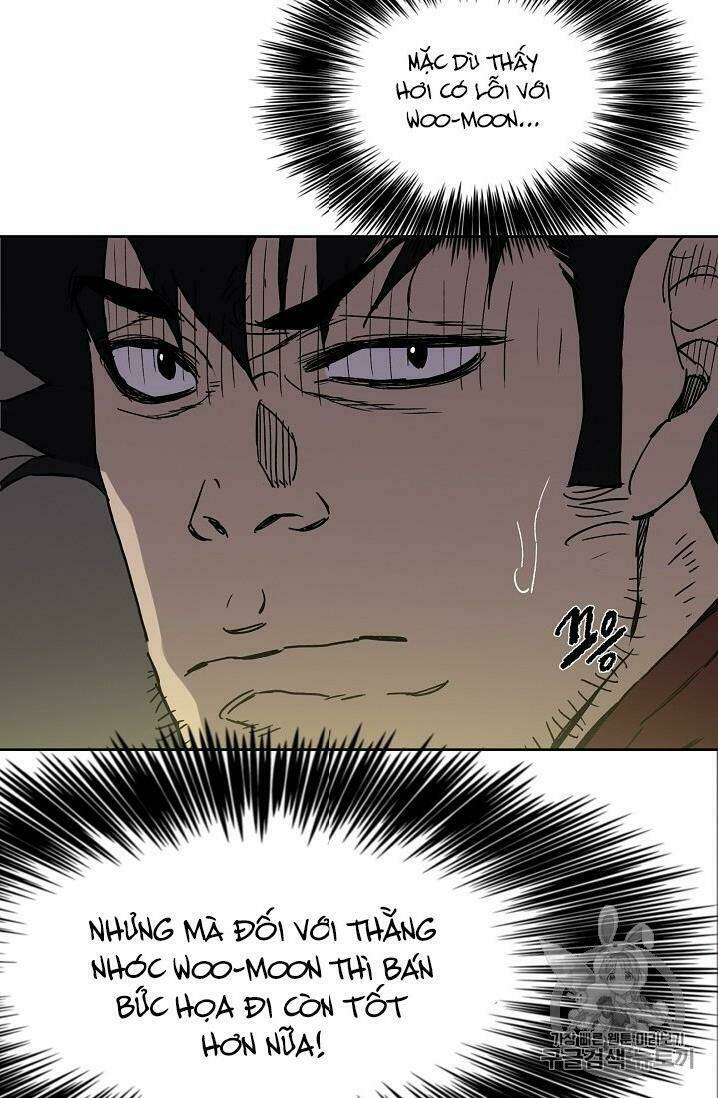 Tiên Kiếm Bất Bại Chap 4 - Next Chap 5