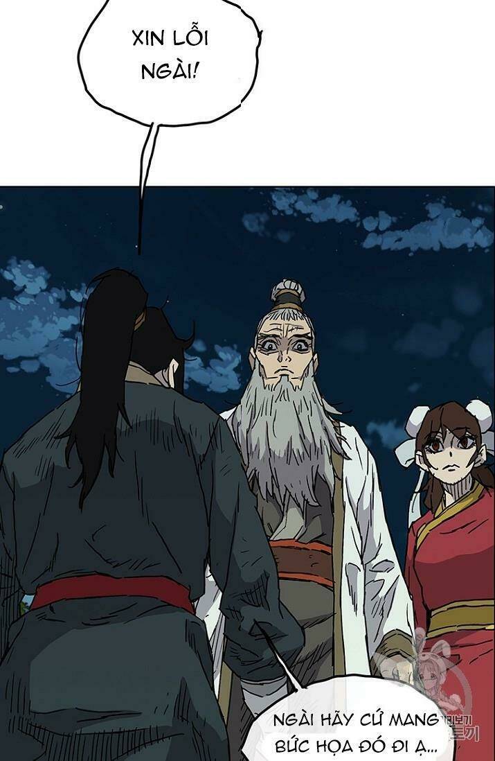 Tiên Kiếm Bất Bại Chap 4 - Next Chap 5