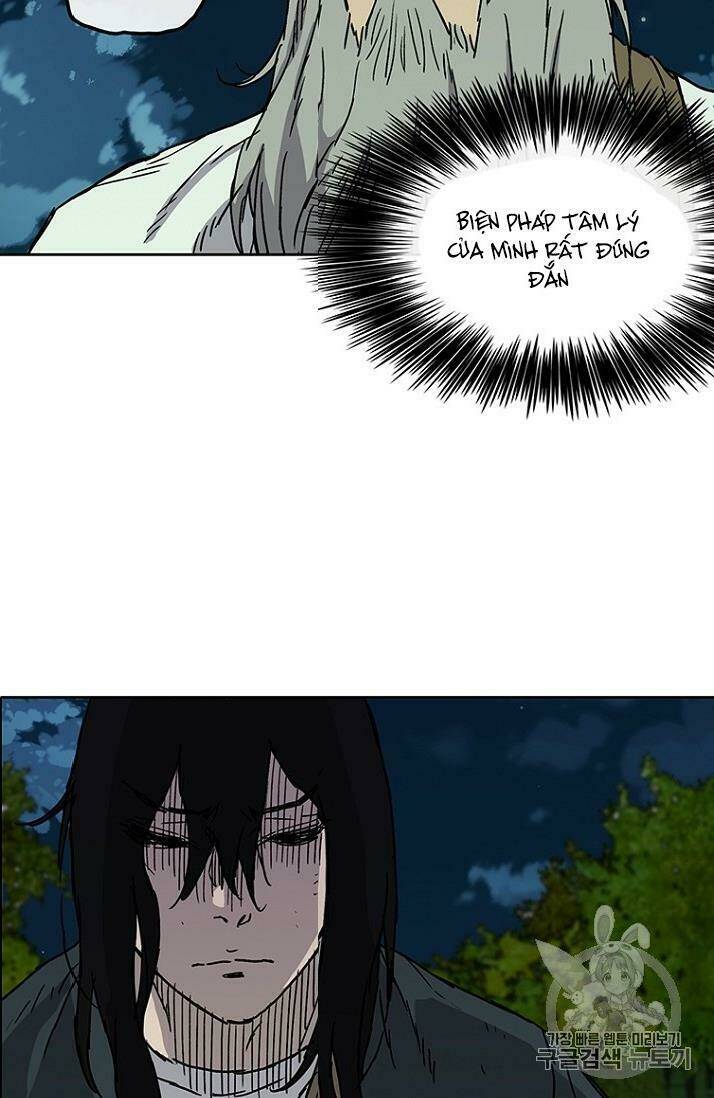 Tiên Kiếm Bất Bại Chap 4 - Next Chap 5