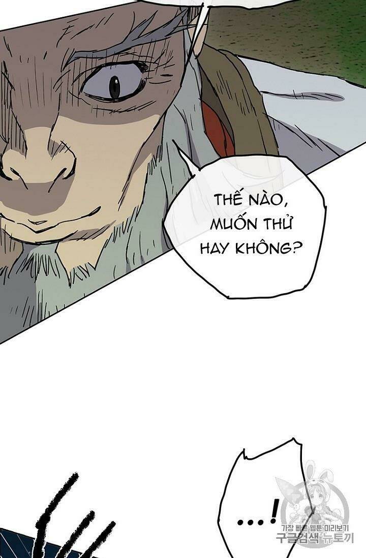 Tiên Kiếm Bất Bại Chap 4 - Next Chap 5