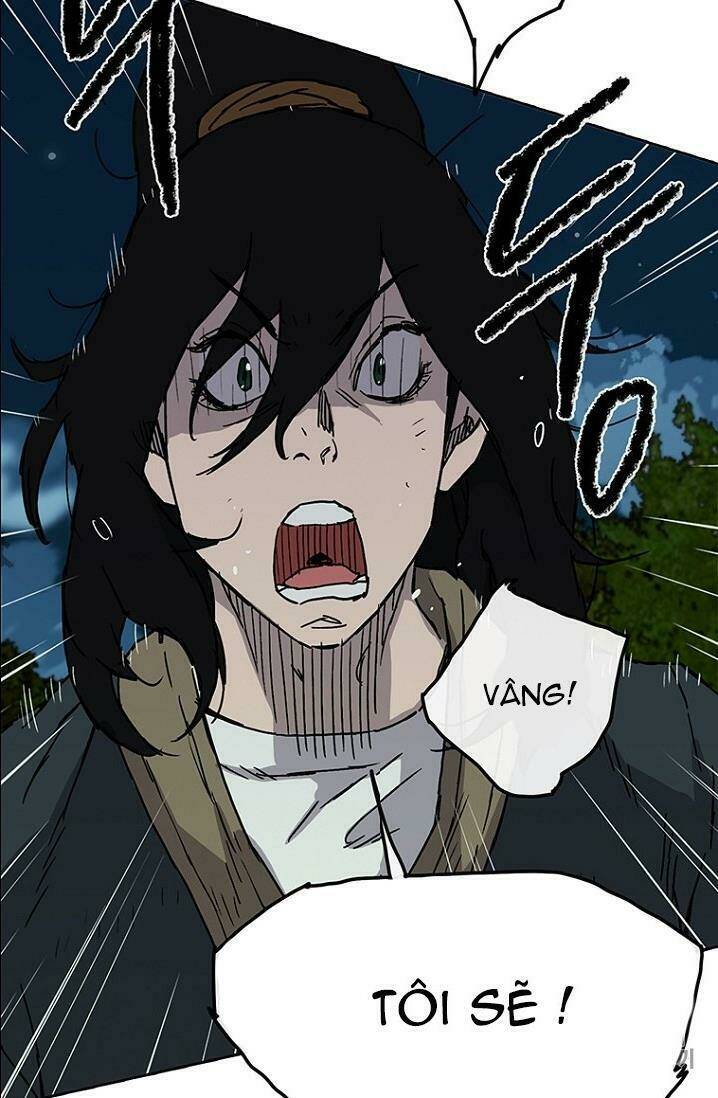 Tiên Kiếm Bất Bại Chap 4 - Next Chap 5