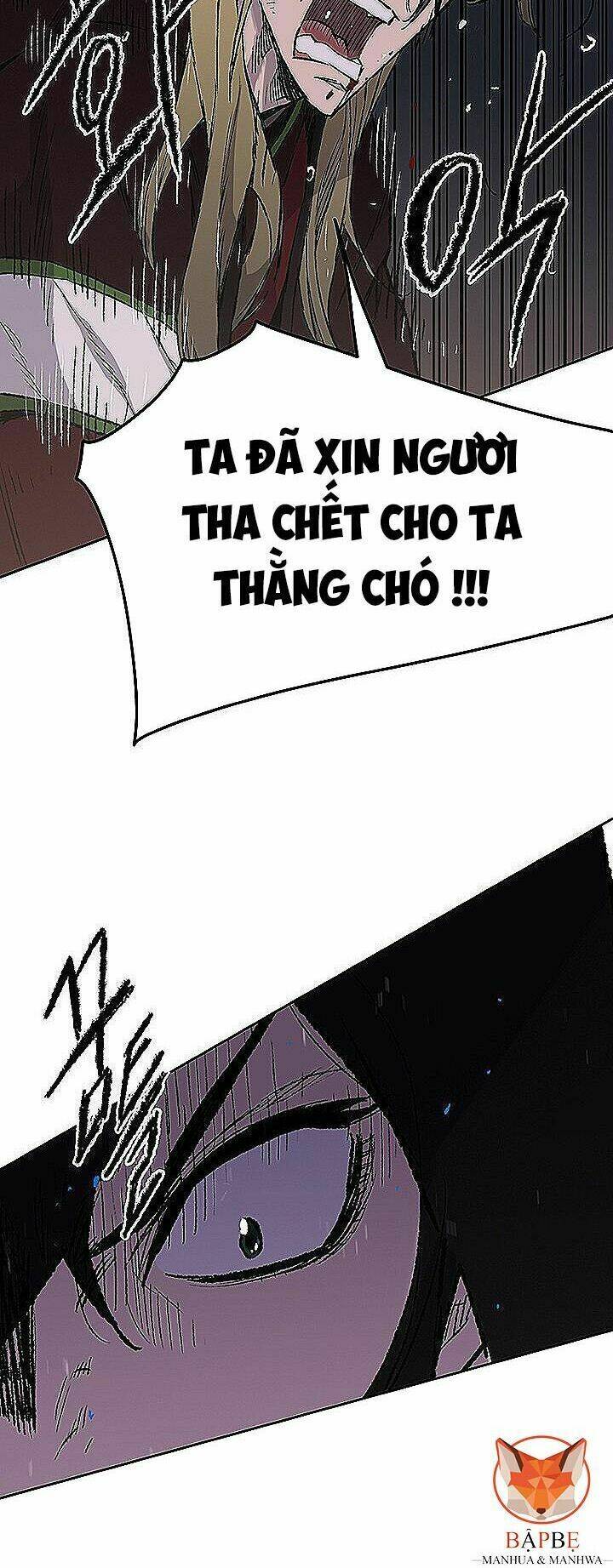 Tiên Kiếm Bất Bại Chap 40 - Next Chap 41