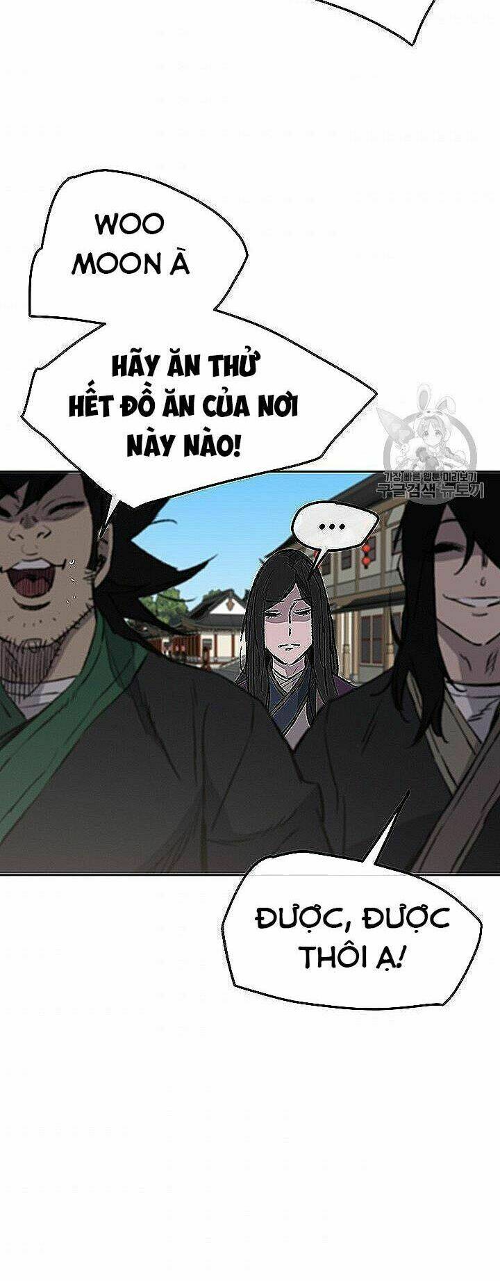 Tiên Kiếm Bất Bại Chap 40 - Next Chap 41