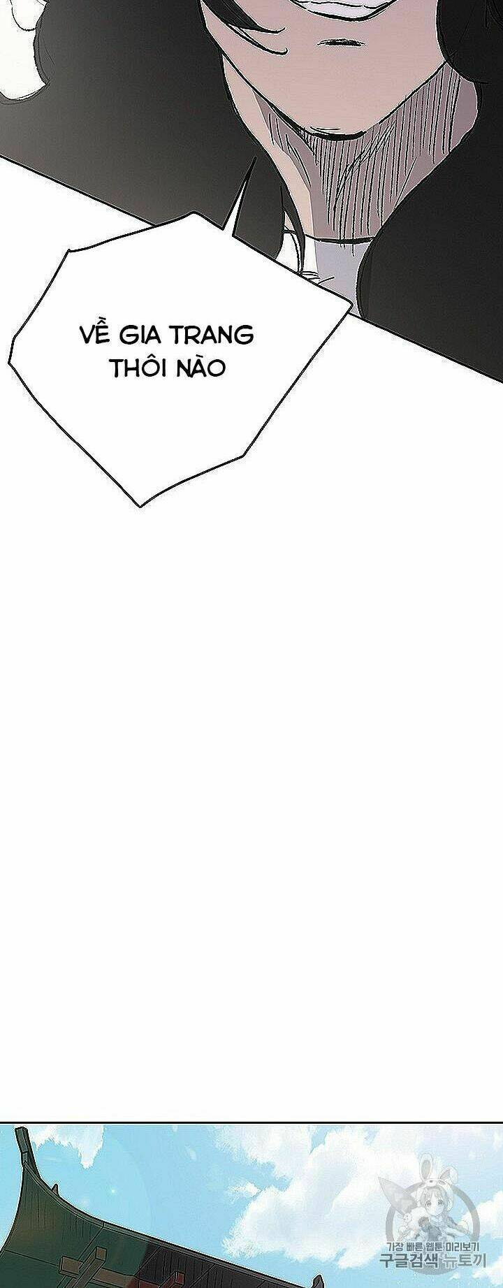 Tiên Kiếm Bất Bại Chap 40 - Next Chap 41