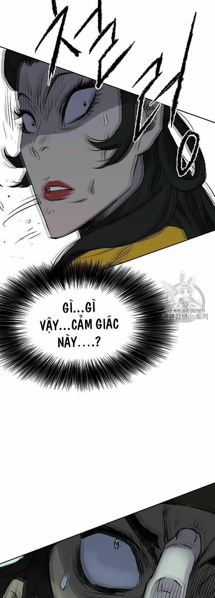 Tiên Kiếm Bất Bại Chap 41 - Next Chap 42