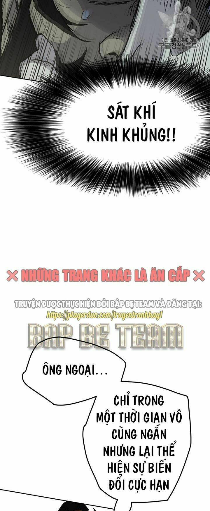 Tiên Kiếm Bất Bại Chap 41 - Next Chap 42