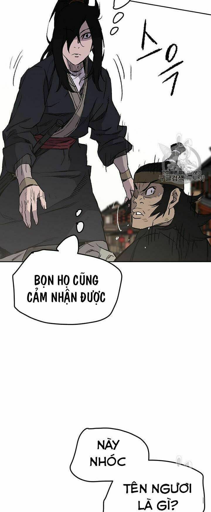 Tiên Kiếm Bất Bại Chap 41 - Next Chap 42