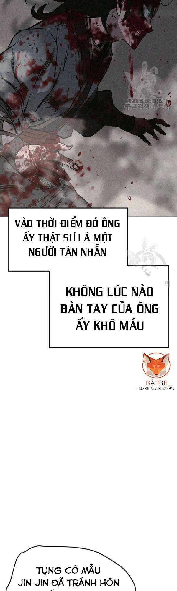 Tiên Kiếm Bất Bại Chap 43 - Next Chap 44