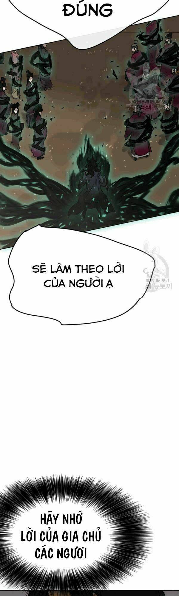 Tiên Kiếm Bất Bại Chap 43 - Next Chap 44