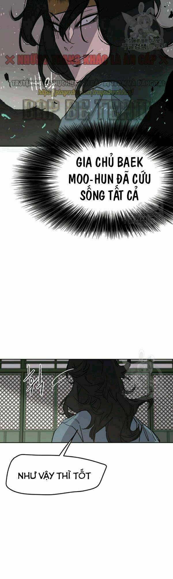 Tiên Kiếm Bất Bại Chap 43 - Next Chap 44