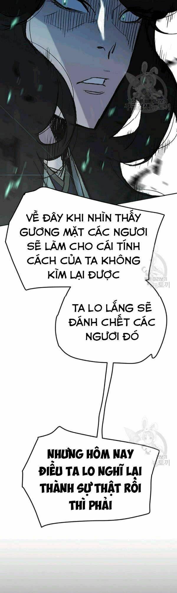 Tiên Kiếm Bất Bại Chap 43 - Next Chap 44
