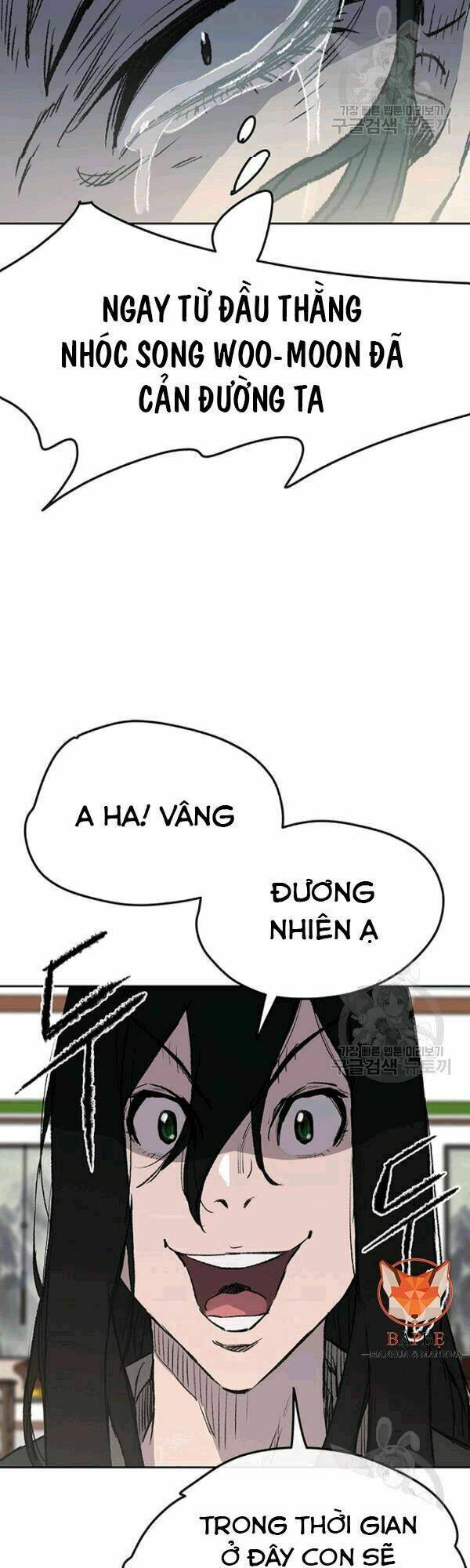 Tiên Kiếm Bất Bại Chap 43 - Next Chap 44