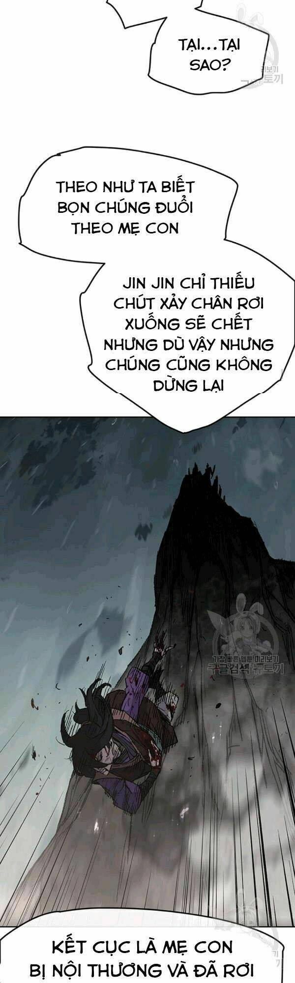 Tiên Kiếm Bất Bại Chap 43 - Next Chap 44