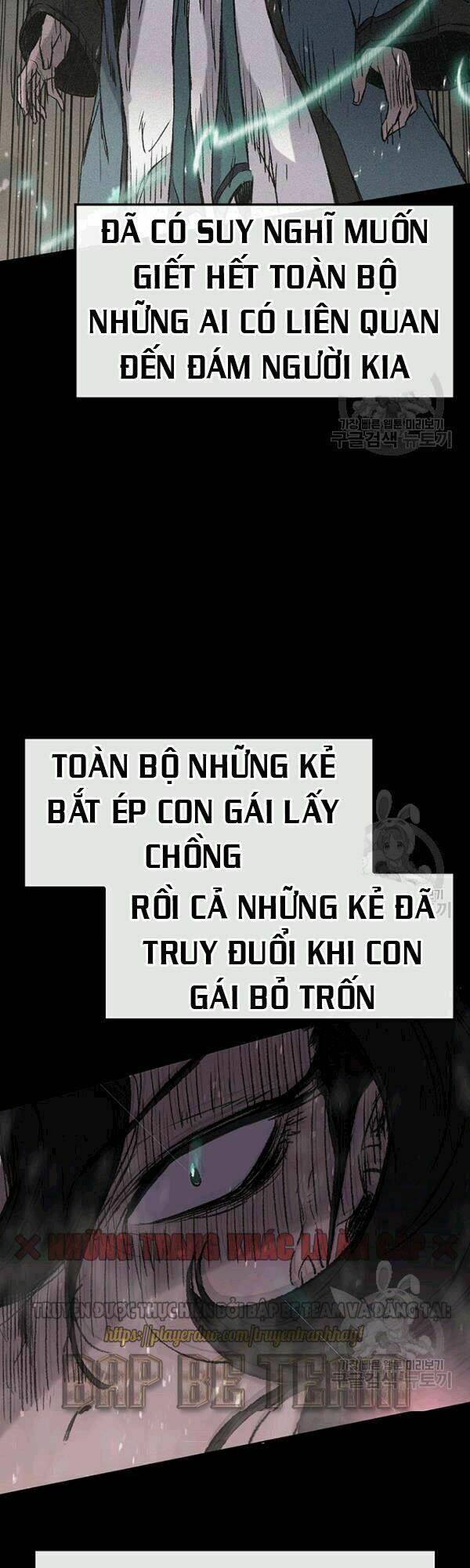 Tiên Kiếm Bất Bại Chap 43 - Next Chap 44