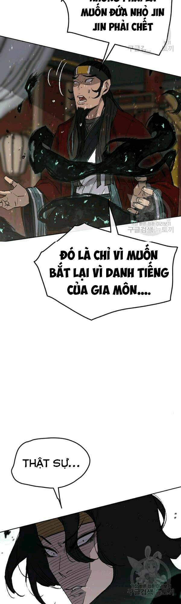 Tiên Kiếm Bất Bại Chap 43 - Next Chap 44