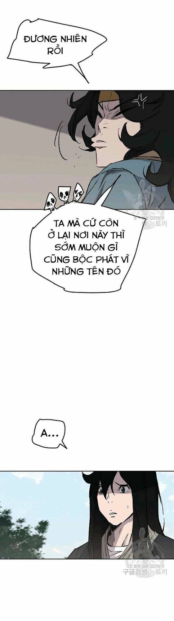 Tiên Kiếm Bất Bại Chap 44 - Next Chap 45