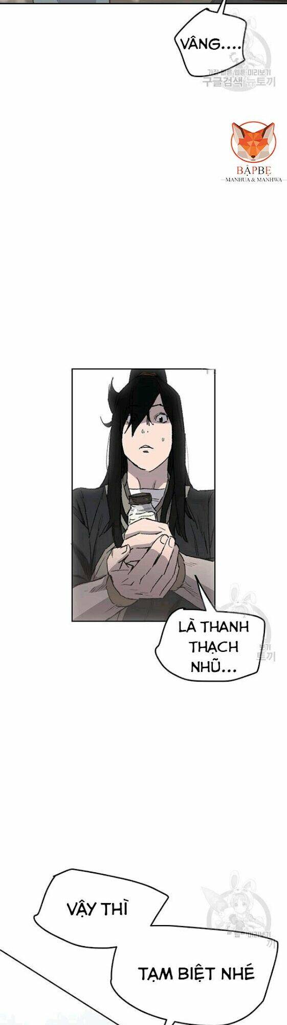 Tiên Kiếm Bất Bại Chap 44 - Next Chap 45