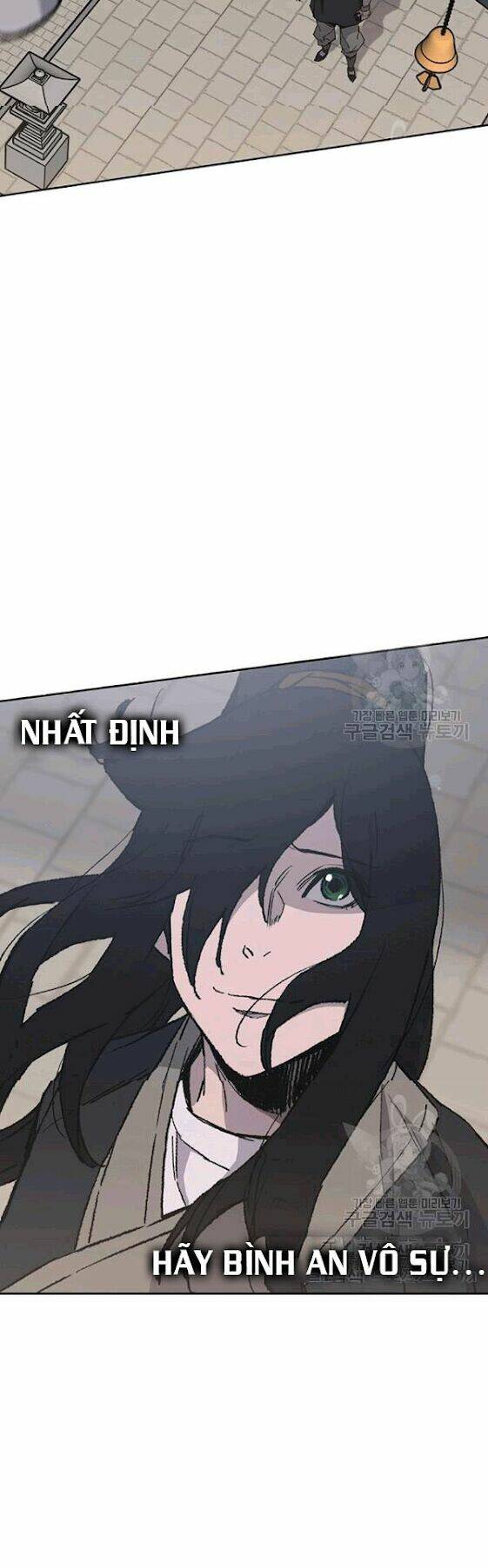 Tiên Kiếm Bất Bại Chap 44 - Next Chap 45