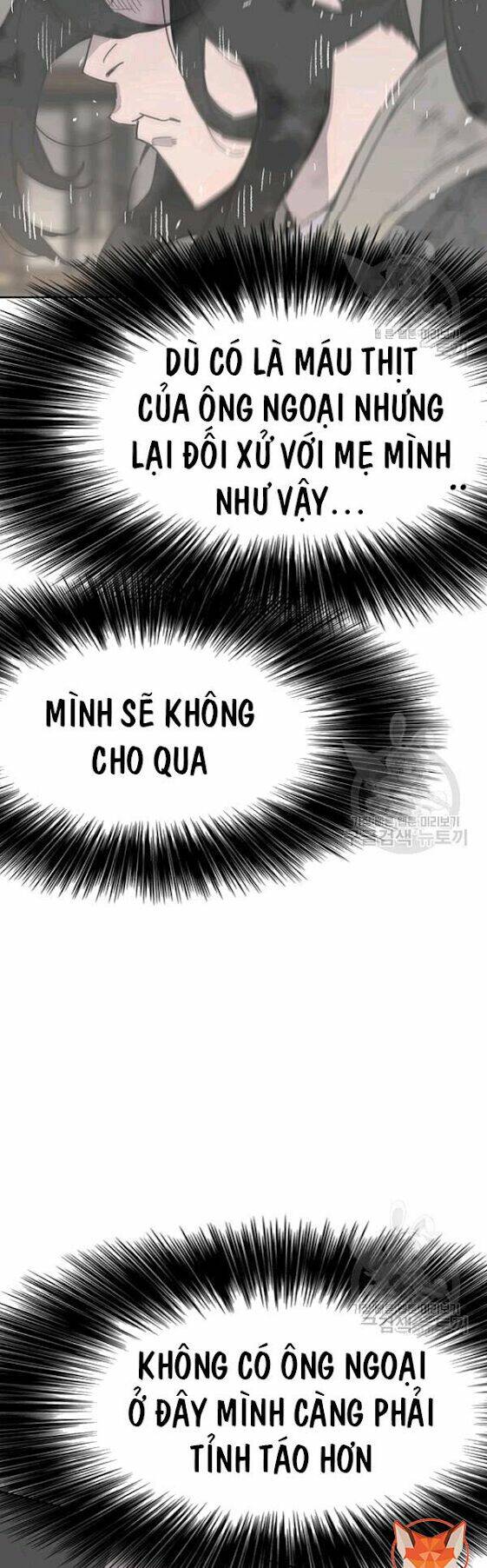 Tiên Kiếm Bất Bại Chap 44 - Next Chap 45