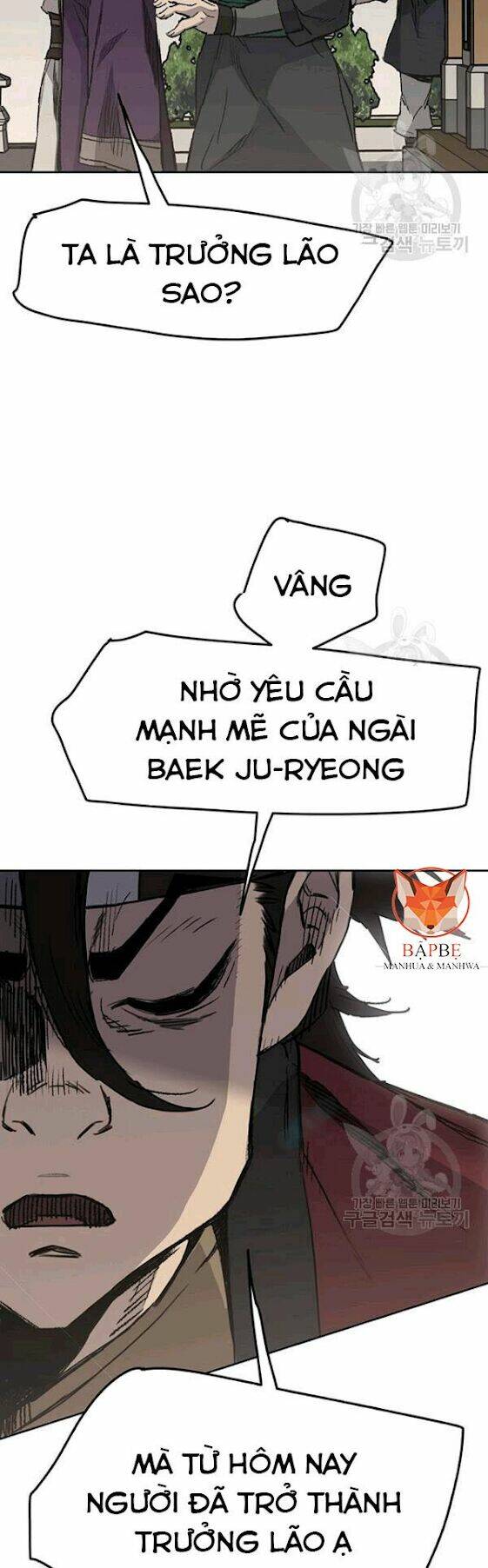 Tiên Kiếm Bất Bại Chap 44 - Next Chap 45