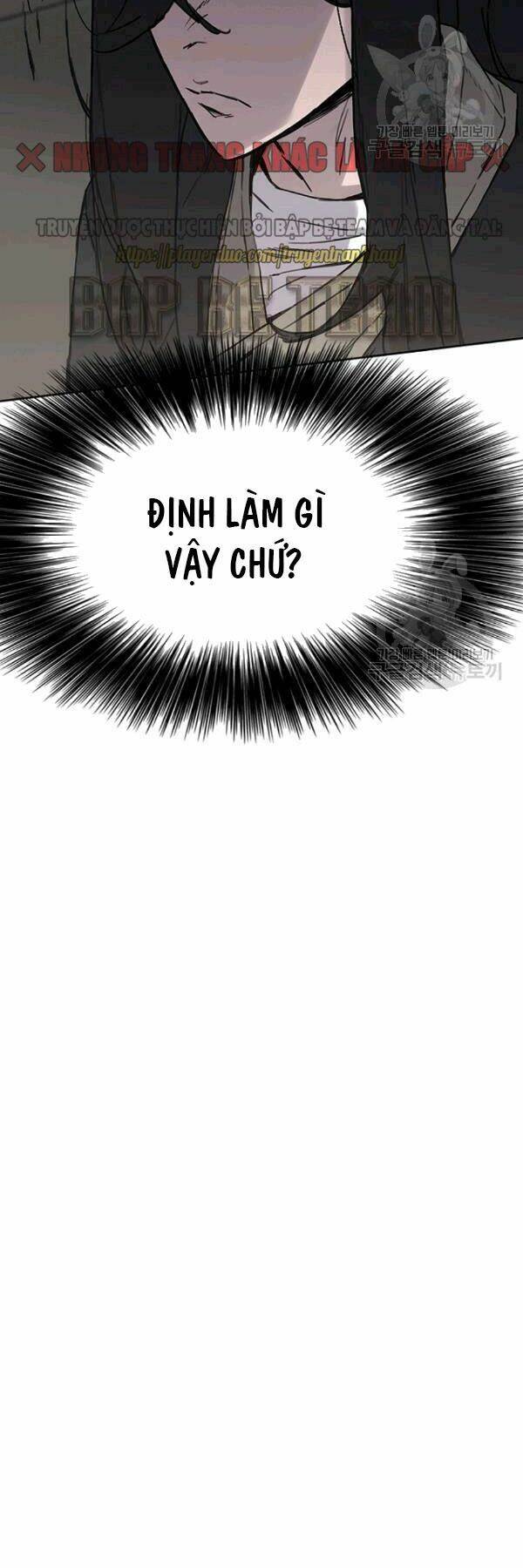 Tiên Kiếm Bất Bại Chap 44 - Next Chap 45