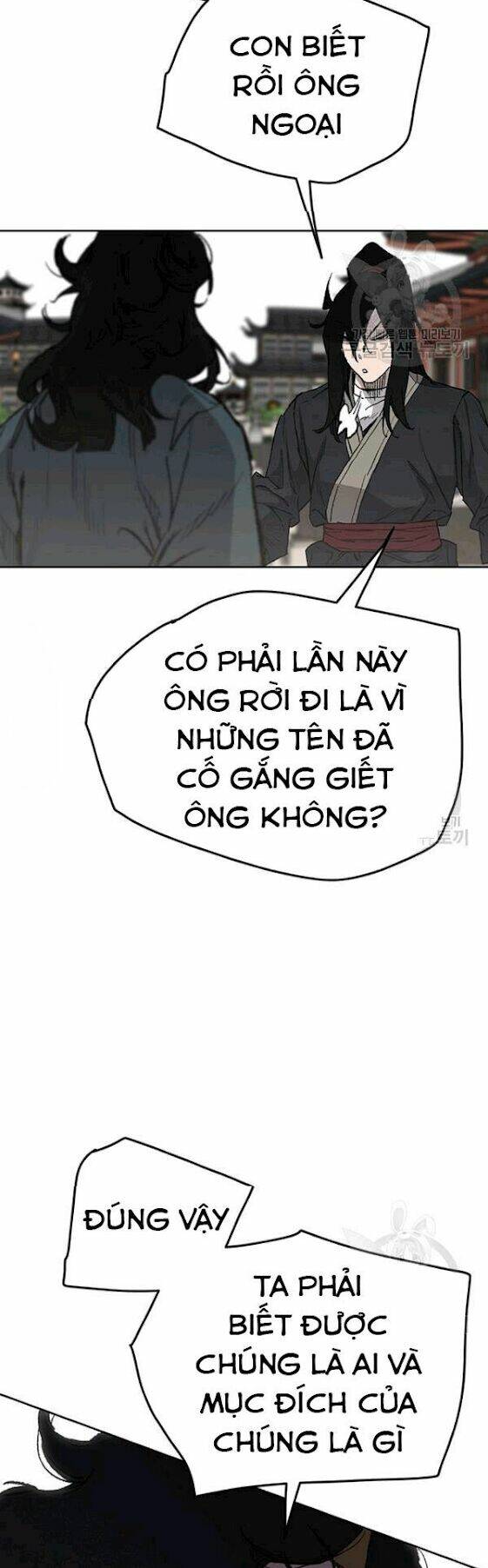 Tiên Kiếm Bất Bại Chap 44 - Next Chap 45