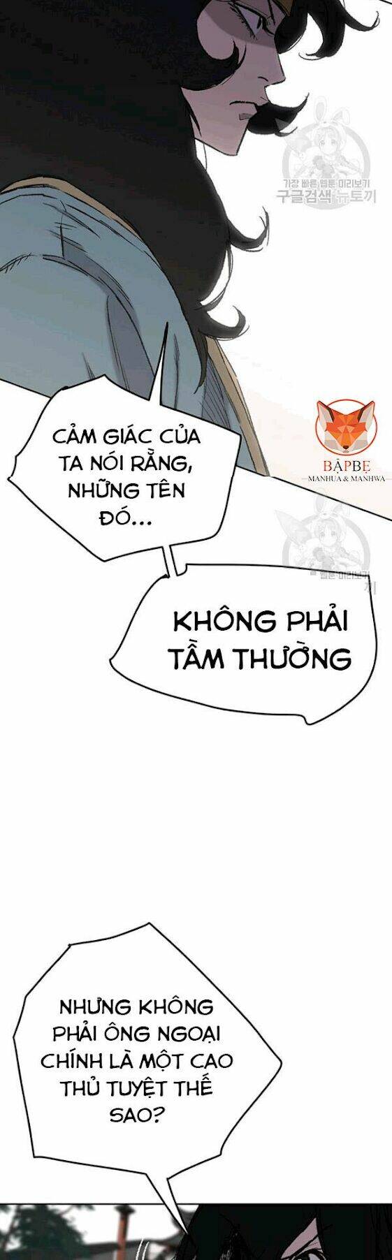 Tiên Kiếm Bất Bại Chap 44 - Next Chap 45