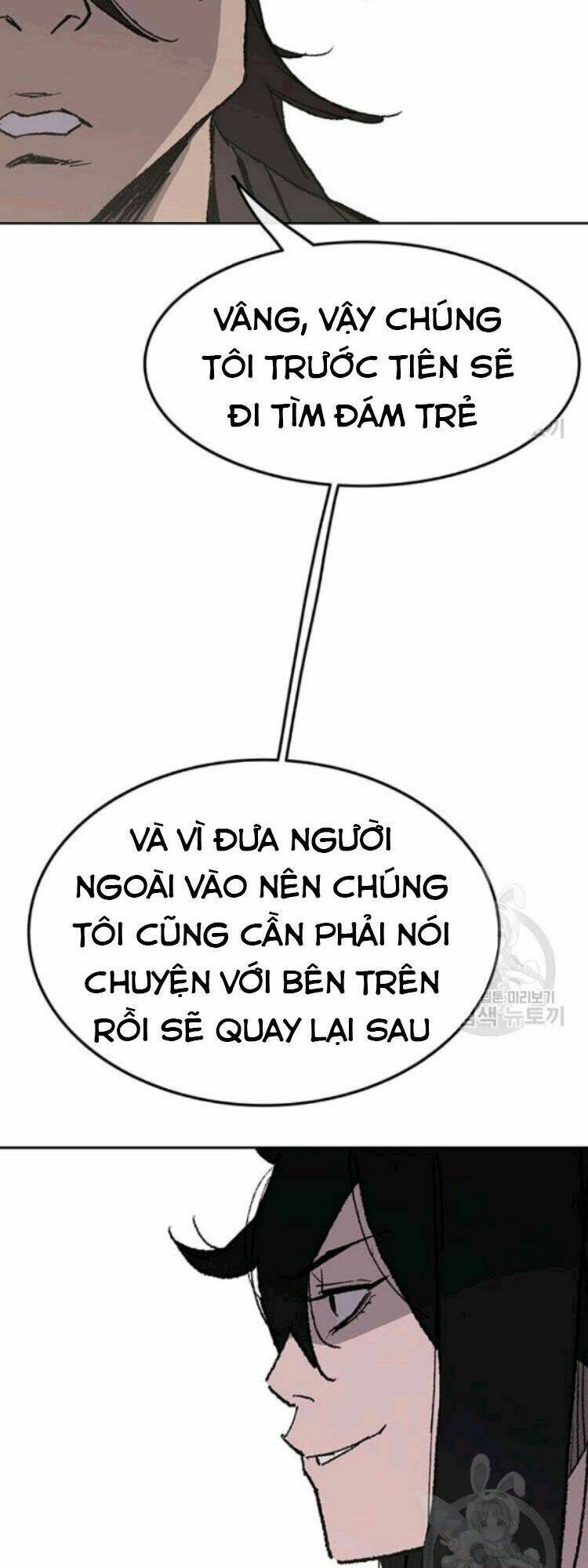 Tiên Kiếm Bất Bại Chap 45 - Next Chap 46