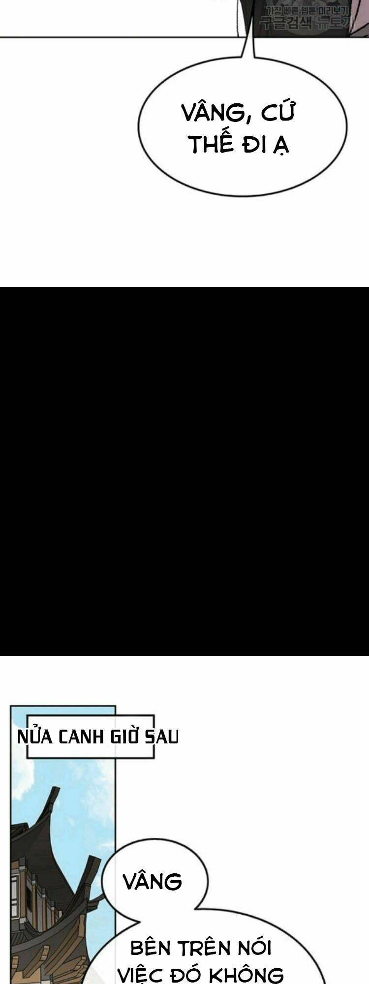 Tiên Kiếm Bất Bại Chap 45 - Next Chap 46