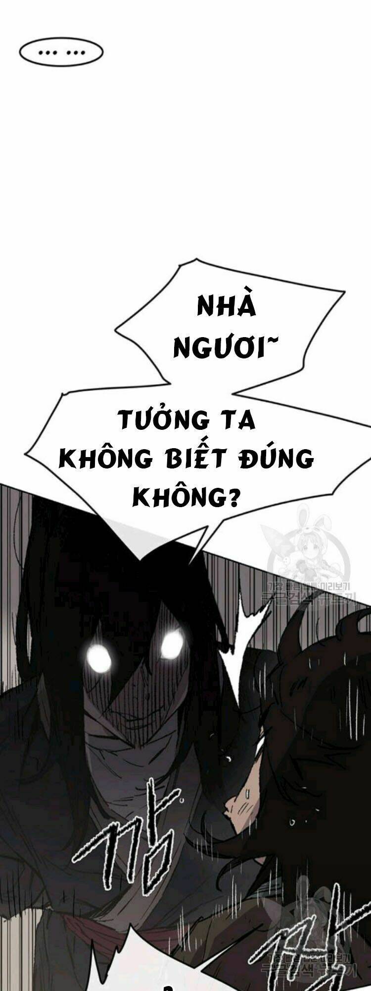 Tiên Kiếm Bất Bại Chap 45 - Next Chap 46