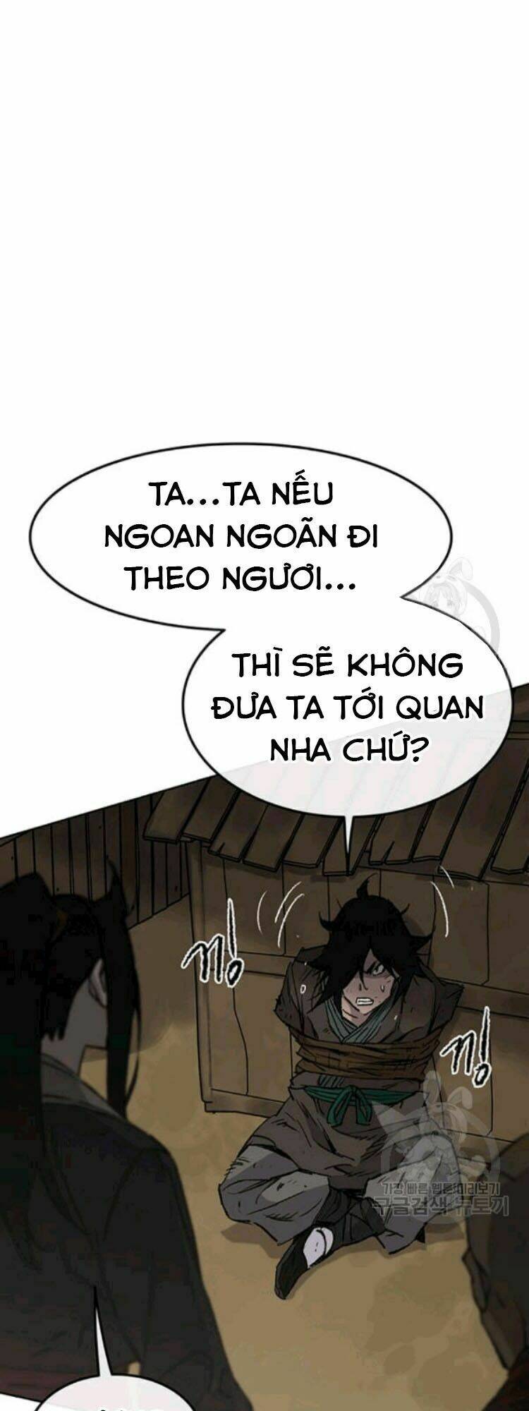 Tiên Kiếm Bất Bại Chap 45 - Next Chap 46