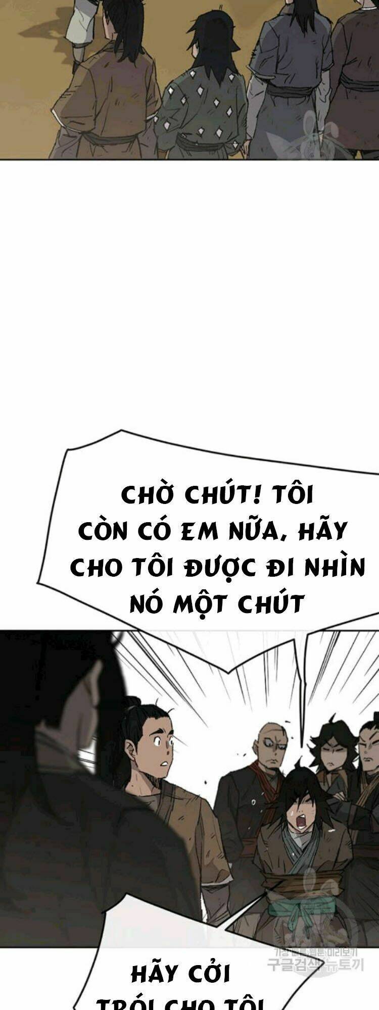 Tiên Kiếm Bất Bại Chap 45 - Next Chap 46