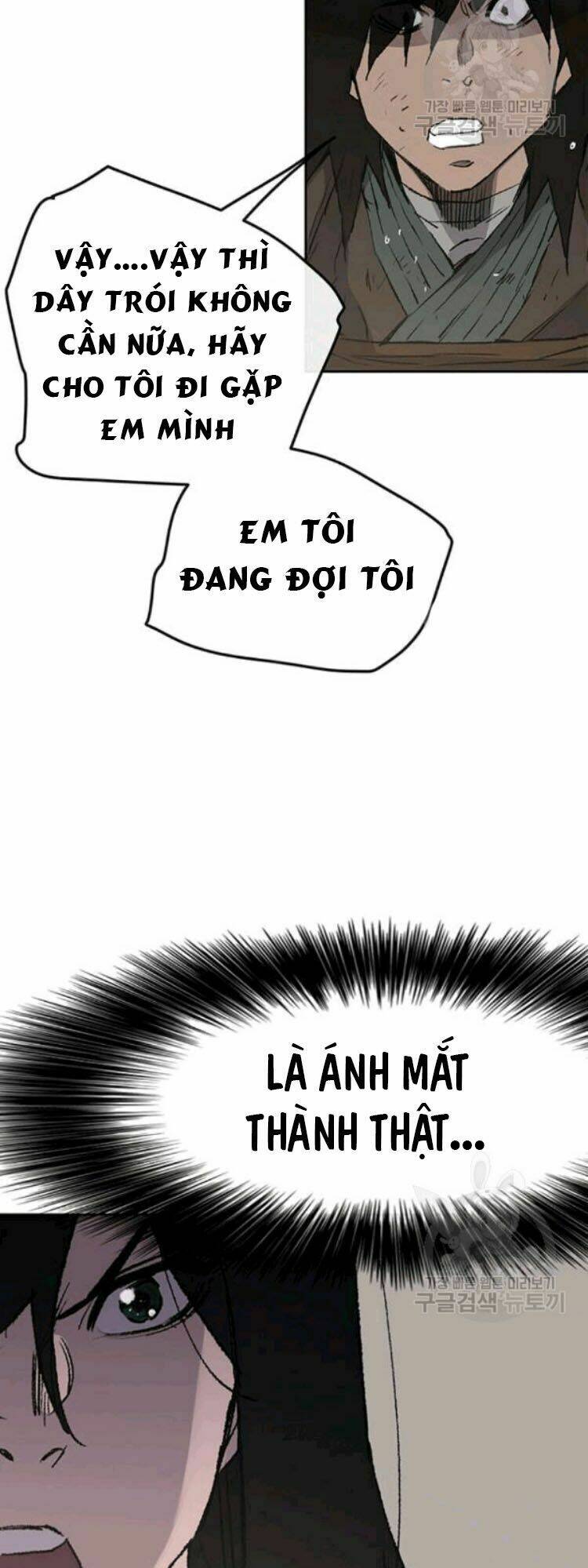 Tiên Kiếm Bất Bại Chap 45 - Next Chap 46