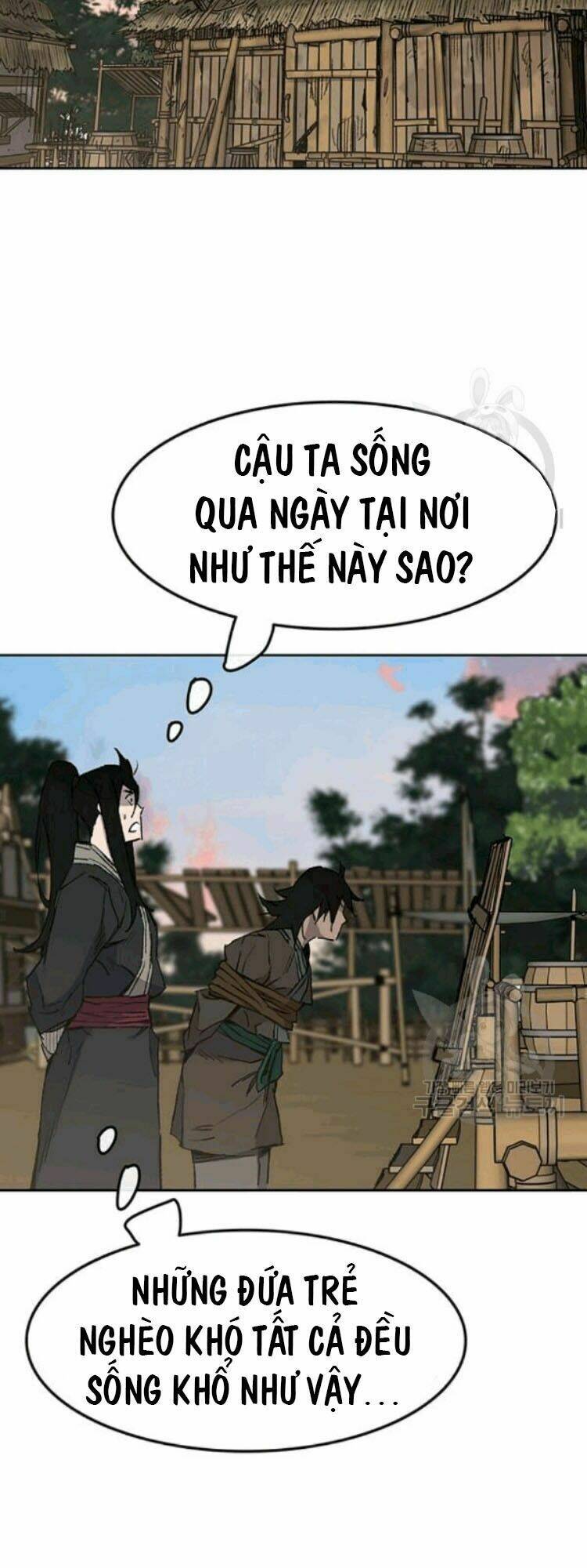 Tiên Kiếm Bất Bại Chap 45 - Next Chap 46
