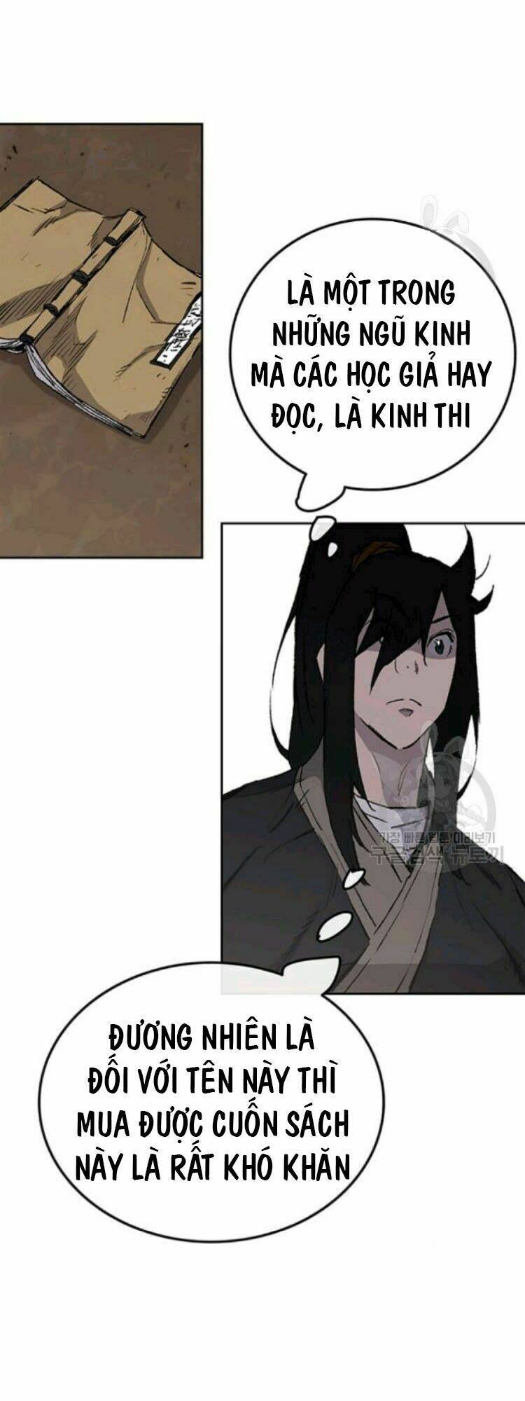 Tiên Kiếm Bất Bại Chap 45 - Next Chap 46