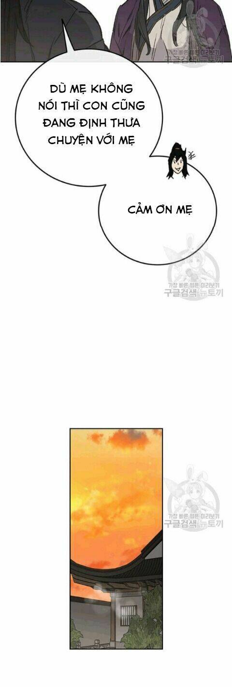 Tiên Kiếm Bất Bại Chap 46 - Next Chap 47