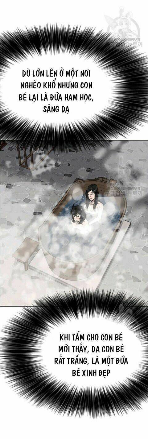 Tiên Kiếm Bất Bại Chap 46 - Next Chap 47