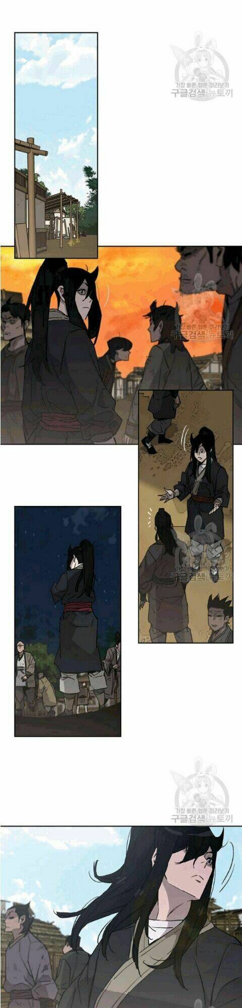 Tiên Kiếm Bất Bại Chap 46 - Next Chap 47