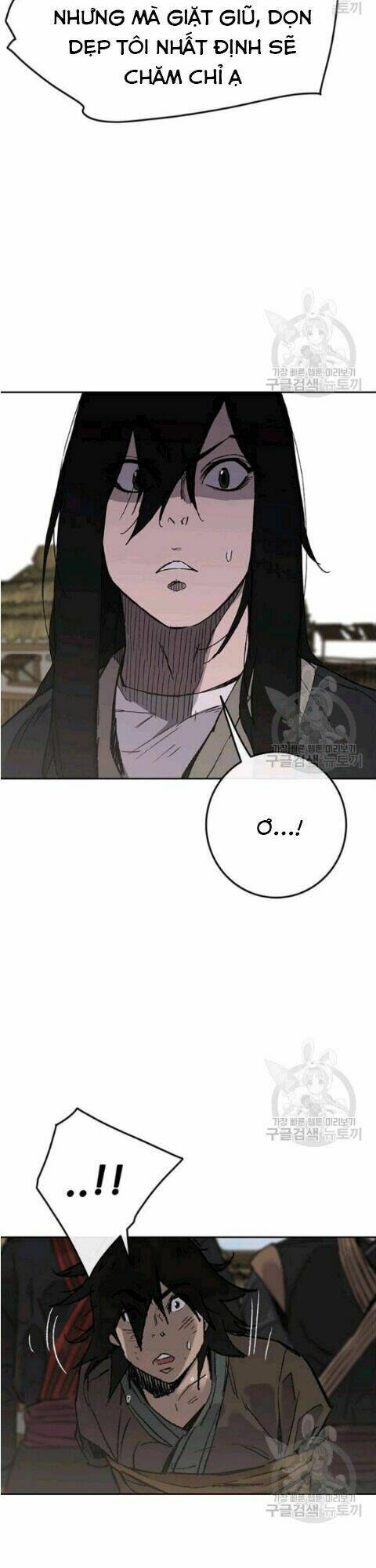 Tiên Kiếm Bất Bại Chap 46 - Next Chap 47