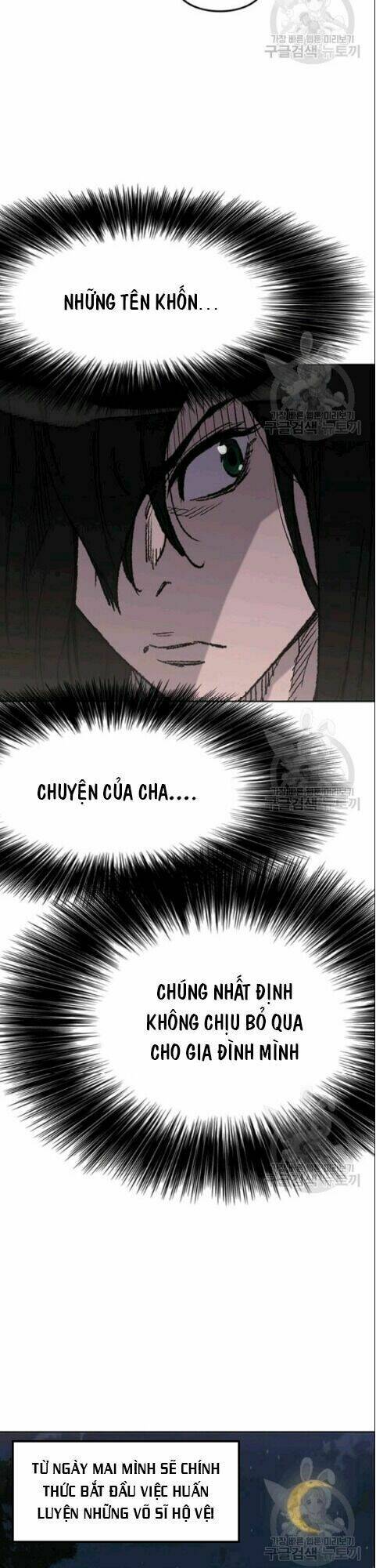 Tiên Kiếm Bất Bại Chap 47 - Next Chap 48