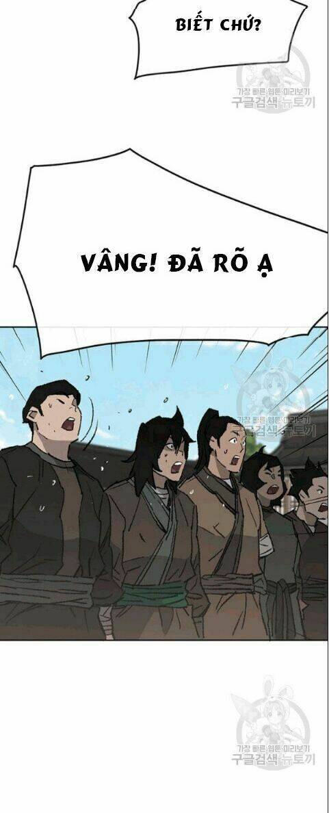 Tiên Kiếm Bất Bại Chap 47 - Next Chap 48