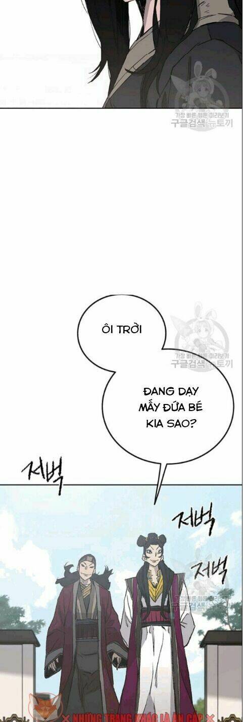 Tiên Kiếm Bất Bại Chap 47 - Next Chap 48