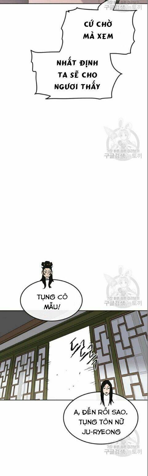 Tiên Kiếm Bất Bại Chap 47 - Next Chap 48