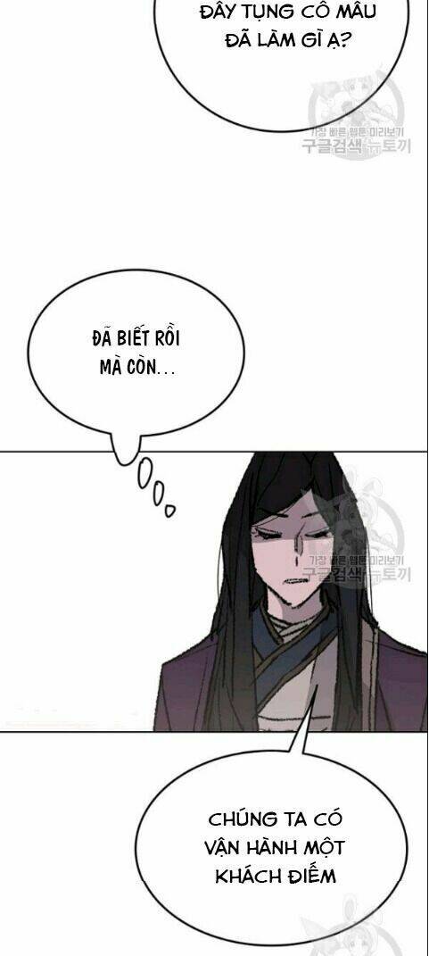 Tiên Kiếm Bất Bại Chap 47 - Next Chap 48
