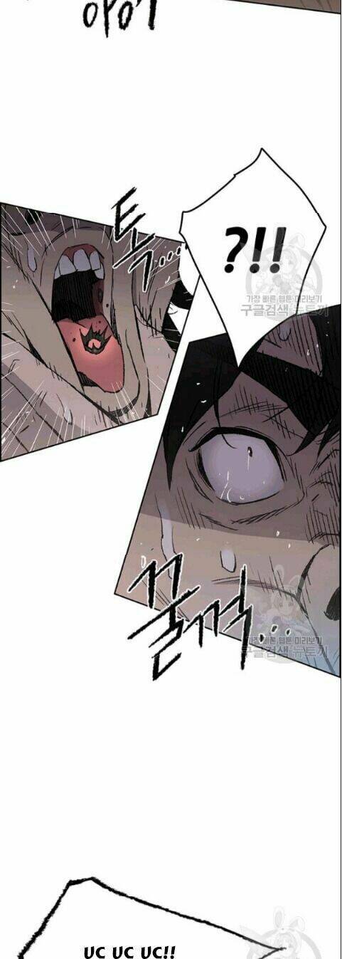 Tiên Kiếm Bất Bại Chap 47 - Next Chap 48