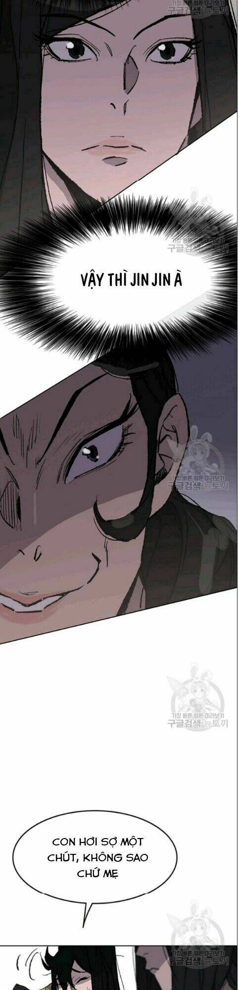 Tiên Kiếm Bất Bại Chap 47 - Next Chap 48