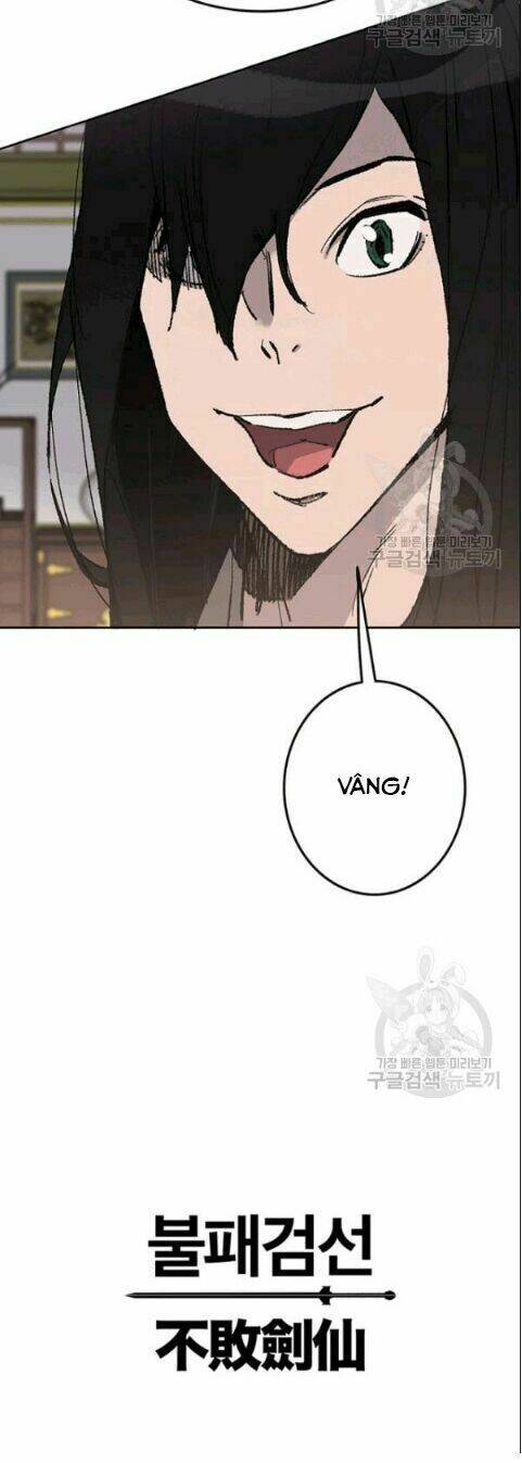 Tiên Kiếm Bất Bại Chap 47 - Next Chap 48