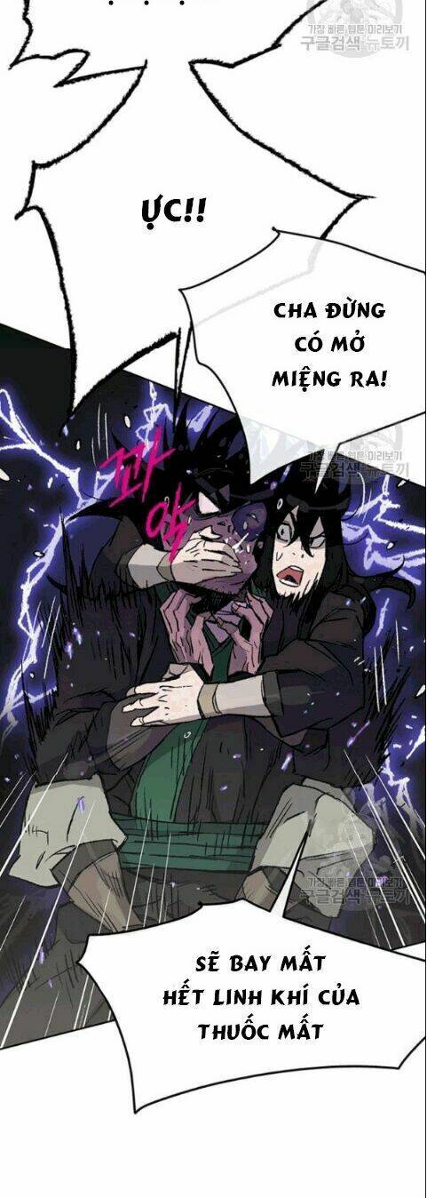 Tiên Kiếm Bất Bại Chap 47 - Next Chap 48