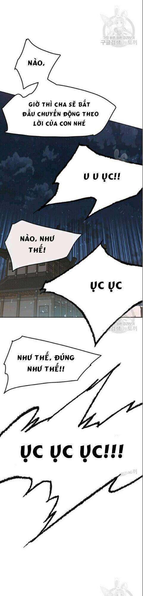 Tiên Kiếm Bất Bại Chap 47 - Next Chap 48