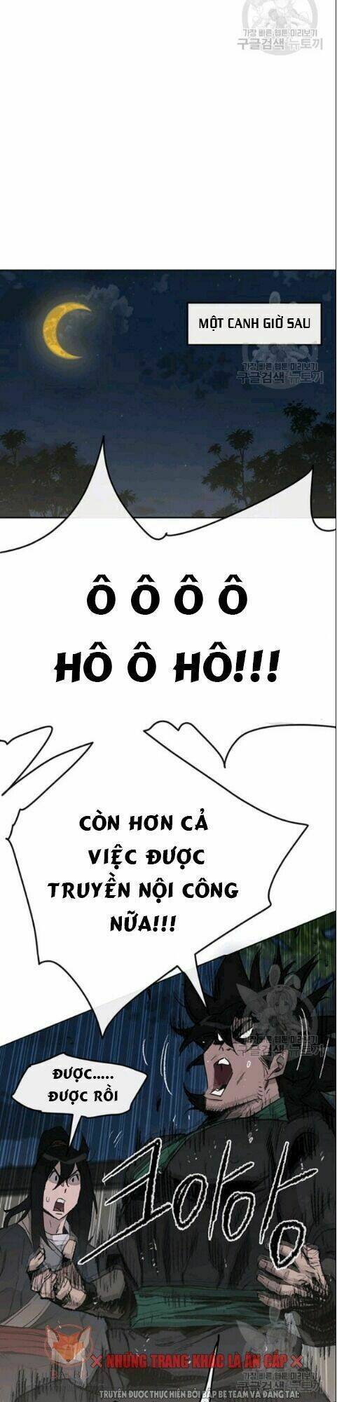 Tiên Kiếm Bất Bại Chap 47 - Next Chap 48